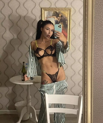 Анкета проститутки Маргарита - город Нижняя Саниба, 23 года, №2421